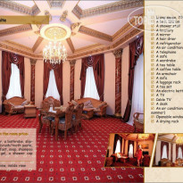 Borjomi Palace Spa Hotel & Resort 