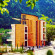 Borjomi Bridge Hotel 