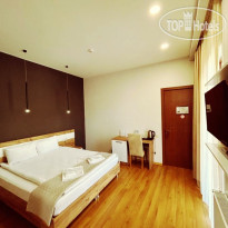 10 KEYS Boutique Hotel 