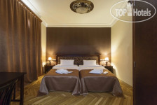 Legends Tskaltubo SPA & Resort 4*