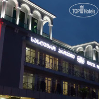 Prometheus Hotel