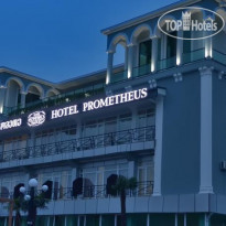 Prometheus Hotel