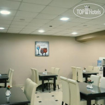 Prometheus Hotel