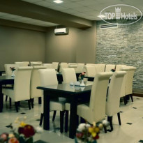 Prometheus Hotel