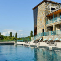 Tskaltubo Epic Hotel & Spa 