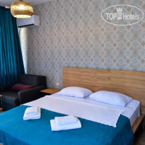 Tskaltubo Epic Hotel & Spa 