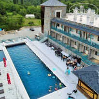 Tskaltubo Epic Hotel & Spa 