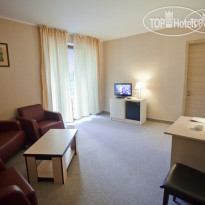 Sairme Hotels & Resorts (Саирме)