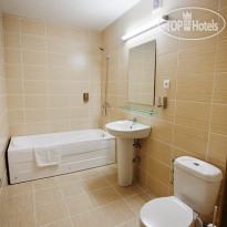 Sairme Hotels & Resorts (Саирме)