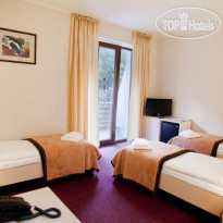 Sairme Hotels & Resorts (Саирме)