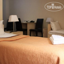 Sairme Hotels & Resorts (Саирме)
