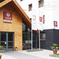 Sairme Hotels & Resorts 