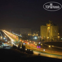 Hotel Rustavi 