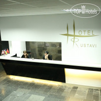 Hotel Rustavi 