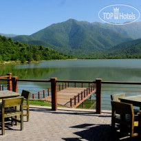 Kvareli Lake Resort 