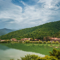 Lopota Lake Resort & Spa 