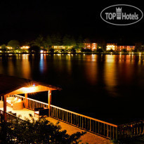 Lopota Lake Resort & Spa 