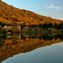 Lopota Lake Resort & Spa 
