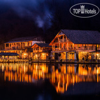Lopota Lake Resort & Spa 