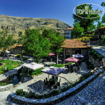 Vardzia Resort 