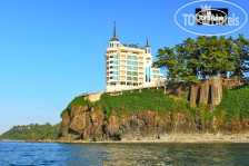 Castello Mare Hotel & Wellness Resort 5*