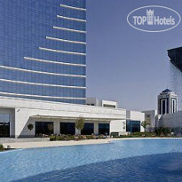 Sofitel Oguzkent Ashgabat Бассейн