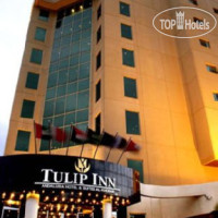 Tulip Inn Andalusia Hotel and Suites 4*