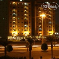 Tulip Inn Sea View Al Khobar 