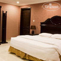 Tulip Inn Sea View Al Khobar 