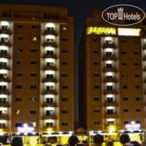 Tulip Inn Sea View Al Khobar 