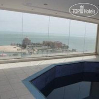 Tulip Inn Sea View Al Khobar 