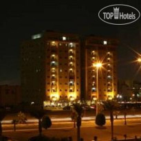 Tulip Inn Sea View Al Khobar 