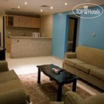 Tulip Inn Sea View Al Khobar 