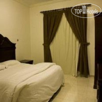 Tulip Inn Sea View Al Khobar 