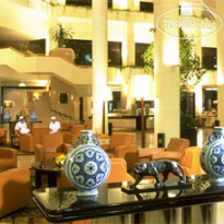 Le Gulf Meridien Al Khobar 