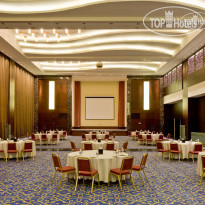 Sofitel Al Khobar The Corniche Банкетный зал