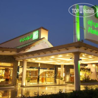 Holiday Inn Al Khobar - Corniche 4*