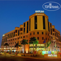 Park Inn by Radisson Al Khobar 