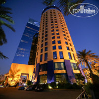 Rosewood Jeddah 5*