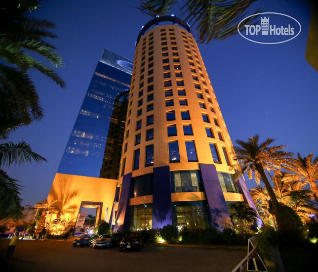 Фотографии отеля  Rosewood Jeddah 5*