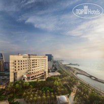 Qasr Al Sharq, A Waldorf Astoria Hotel 