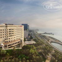 Qasr Al Sharq, A Waldorf Astoria Hotel 5*