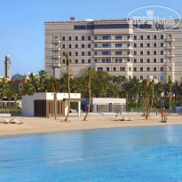 Qasr Al Sharq A Waldorf Astoria Hotel 