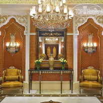 Qasr Al Sharq, A Waldorf Astoria Hotel 