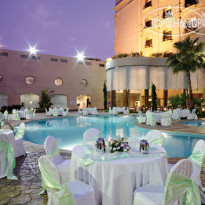 Movenpick Hotel Jeddah 