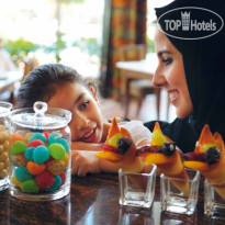 Movenpick Hotel Jeddah 