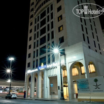 Al Waha Hotel 