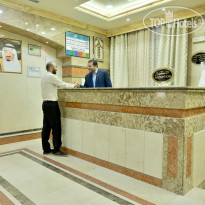 Al Waha Hotel 