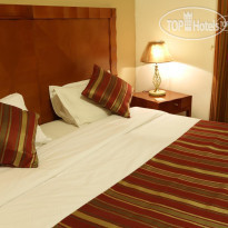 Landmark Suites Jeddah 