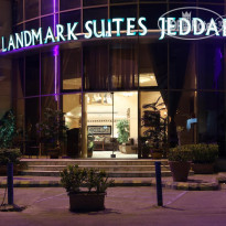 Landmark Suites Jeddah 